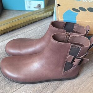 Cappuccino Tari II Xero Shoes Boots -Size 9